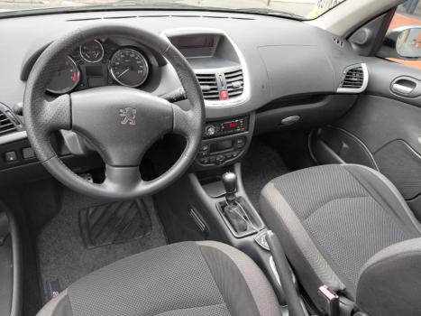 PEUGEOT 207 Hatch 1.6 4P XS FLEX, Foto 2