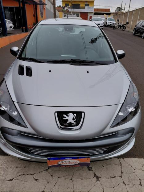 PEUGEOT 207 Hatch 1.6 4P XS FLEX, Foto 3