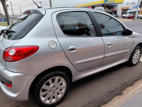 PEUGEOT 207 Hatch 1.6 4P XS FLEX, Foto 4