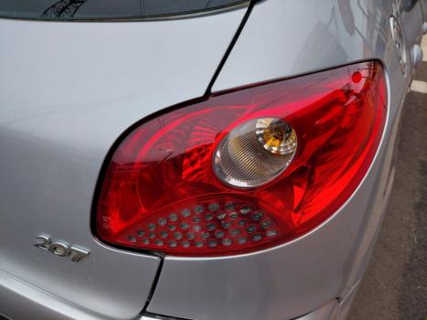 PEUGEOT 207 Hatch 1.6 4P XS FLEX, Foto 5