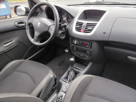 PEUGEOT 207 Hatch 1.6 4P XS FLEX, Foto 6