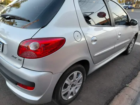 PEUGEOT 207 Hatch 1.4 4P XR FLEX, Foto 3