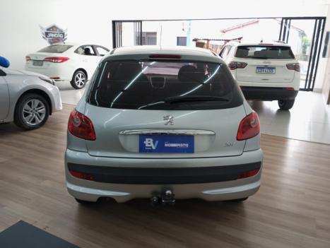 PEUGEOT 207 Hatch 1.4 4P XR FLEX, Foto 4