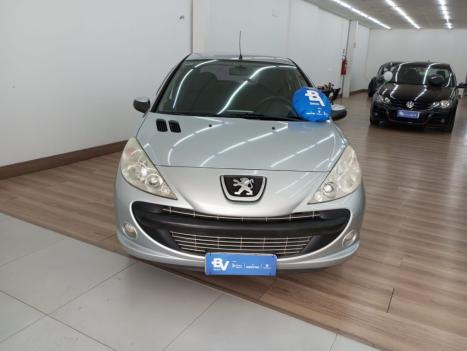 PEUGEOT 207 Hatch 1.4 4P XR FLEX, Foto 5