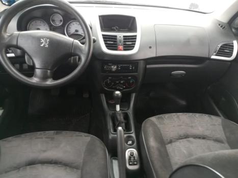 PEUGEOT 207 Hatch 1.4 4P XR FLEX, Foto 6