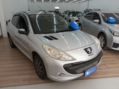 PEUGEOT 207 Hatch 1.4 4P XR FLEX, Foto 7