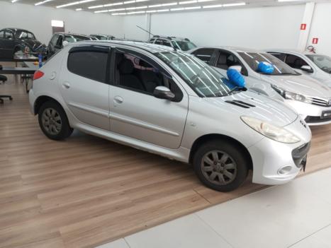 PEUGEOT 207 Hatch 1.4 4P XR FLEX, Foto 8