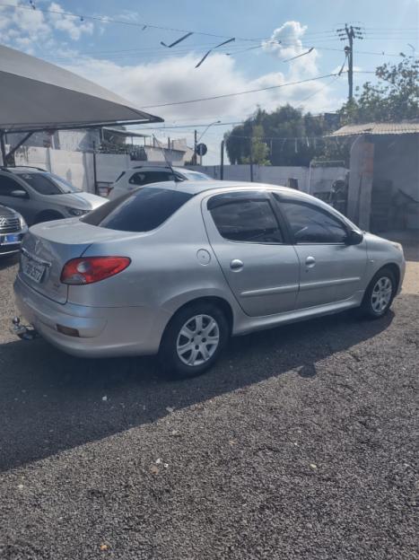 PEUGEOT 207 Sedan 1.4 4P PASSION XR FLEX, Foto 7