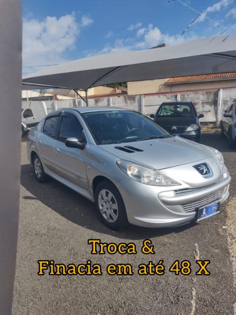 PEUGEOT 207 Sedan 1.4 4P PASSION XR FLEX, Foto 12