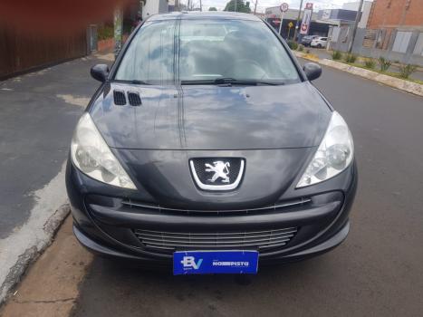 PEUGEOT 207 Sedan 1.4 4P PASSION XR FLEX, Foto 1