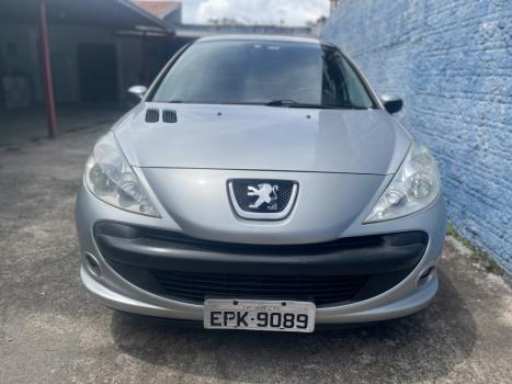 PEUGEOT 207 Sedan 1.4 4P PASSION XRS FLEX, Foto 1