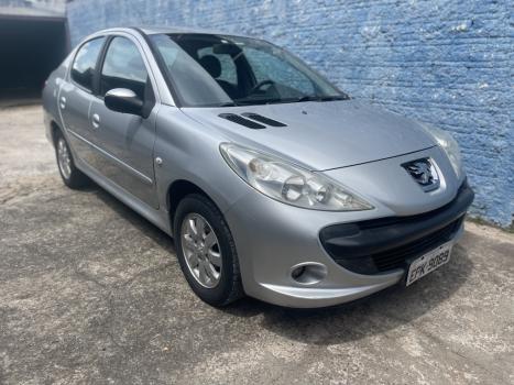 PEUGEOT 207 Sedan 1.4 4P PASSION XRS FLEX, Foto 2