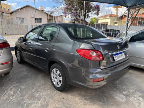 PEUGEOT 207 Sedan 1.4 4P PASSION XR FLEX, Foto 4