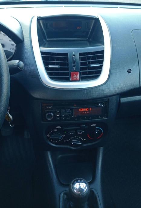 PEUGEOT 207 Sedan 1.4 4P PASSION XR FLEX, Foto 5