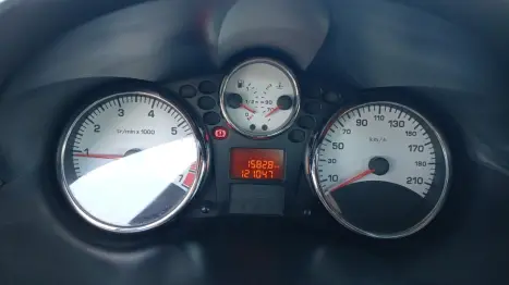 PEUGEOT 207 Sedan 1.4 4P PASSION XR FLEX, Foto 8