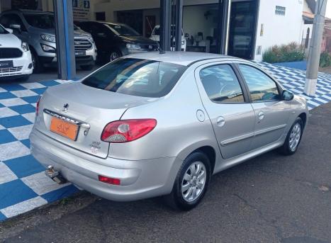 PEUGEOT 207 Sedan 1.4 4P PASSION XR FLEX, Foto 12