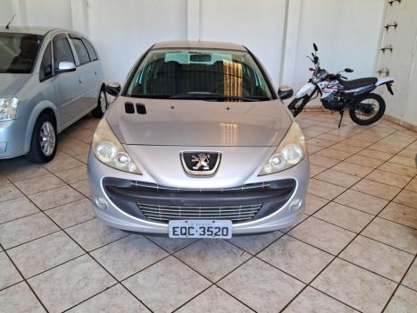 PEUGEOT 207 Sedan 1.4 4P PASSION SPORT XR FLEX, Foto 1