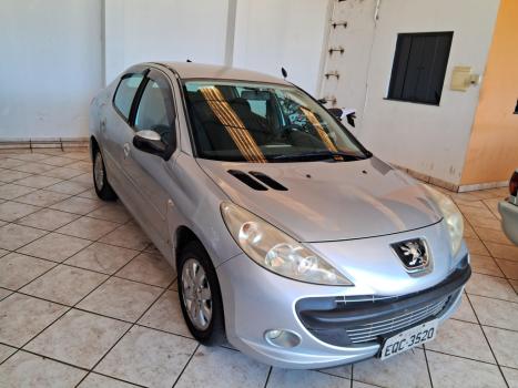PEUGEOT 207 Sedan 1.4 4P PASSION SPORT XR FLEX, Foto 3