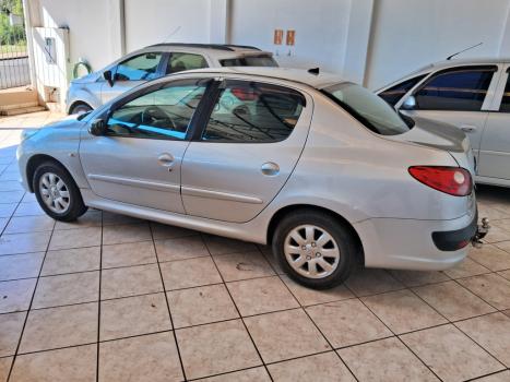 PEUGEOT 207 Sedan 1.4 4P PASSION SPORT XR FLEX, Foto 6