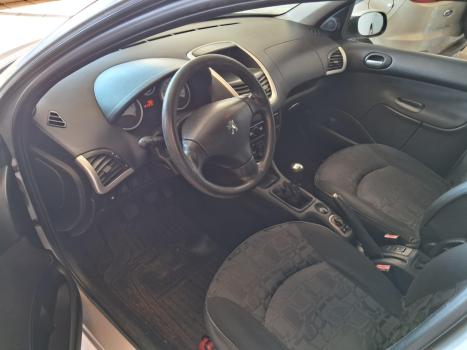 PEUGEOT 207 Sedan 1.4 4P PASSION SPORT XR FLEX, Foto 7
