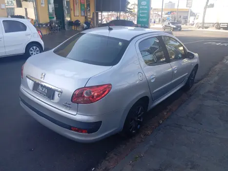 PEUGEOT 207 Sedan 1.4 4P PASSION XR FLEX, Foto 5