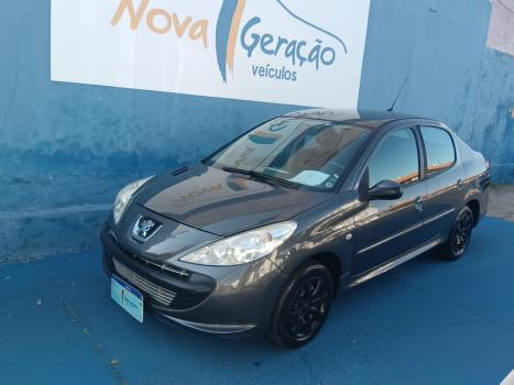 PEUGEOT 207 Sedan 1.4 4P PASSION XR FLEX, Foto 1