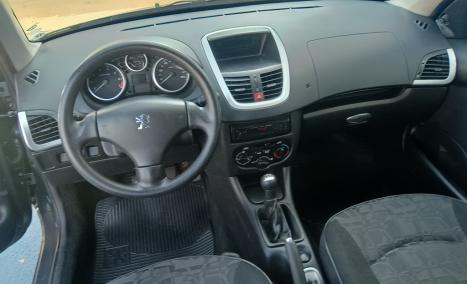 PEUGEOT 207 Sedan 1.4 4P PASSION XR FLEX, Foto 2