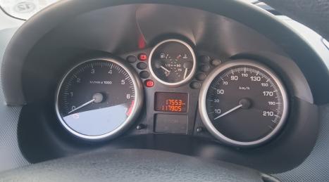 PEUGEOT 207 Sedan 1.4 4P PASSION XR FLEX, Foto 3