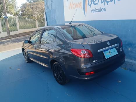 PEUGEOT 207 Sedan 1.4 4P PASSION XR FLEX, Foto 9