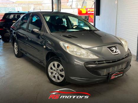 PEUGEOT 207 Sedan 1.4 4P PASSION XR FLEX, Foto 1