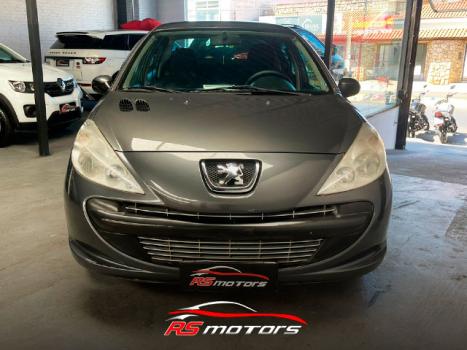 PEUGEOT 207 Sedan 1.4 4P PASSION XR FLEX, Foto 2