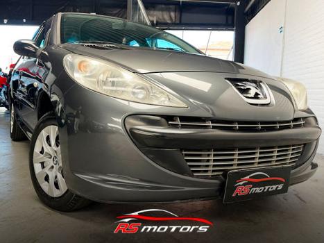 PEUGEOT 207 Sedan 1.4 4P PASSION XR FLEX, Foto 3
