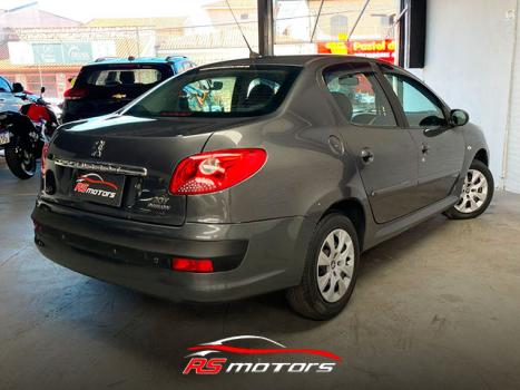 PEUGEOT 207 Sedan 1.4 4P PASSION XR FLEX, Foto 5