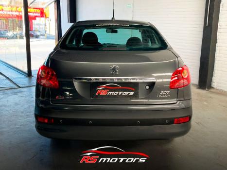 PEUGEOT 207 Sedan 1.4 4P PASSION XR FLEX, Foto 6