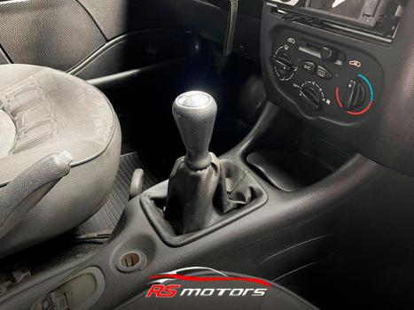 PEUGEOT 207 Sedan 1.4 4P PASSION XR FLEX, Foto 10