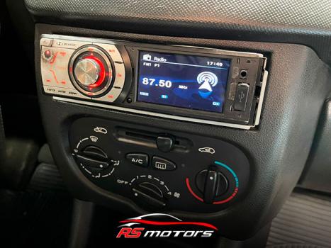PEUGEOT 207 Sedan 1.4 4P PASSION XR FLEX, Foto 12