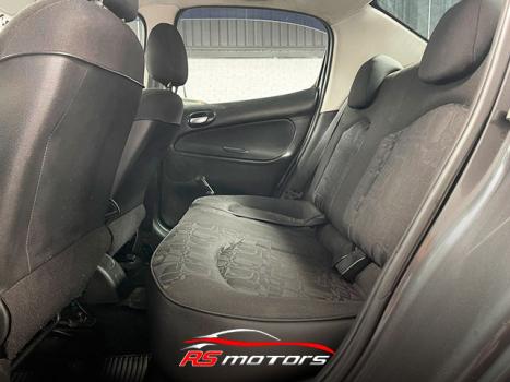 PEUGEOT 207 Sedan 1.4 4P PASSION XR FLEX, Foto 13