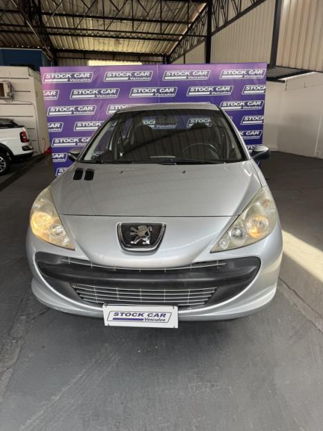 PEUGEOT 207 Sedan 1.4 4P PASSION XR FLEX, Foto 1