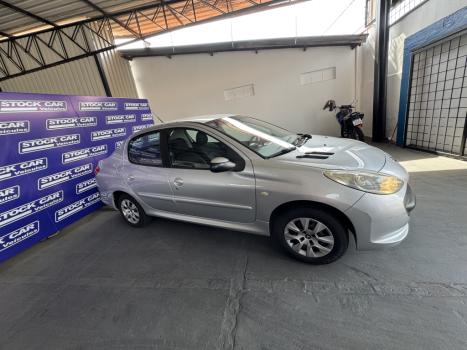 PEUGEOT 207 Sedan 1.4 4P PASSION XR FLEX, Foto 3