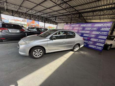 PEUGEOT 207 Sedan 1.4 4P PASSION XR FLEX, Foto 4
