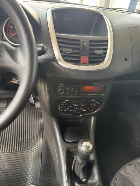 PEUGEOT 207 Sedan 1.4 4P PASSION XR FLEX, Foto 5