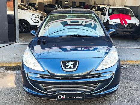 PEUGEOT 207 SW 1.4 4P FLEX XR , Foto 2