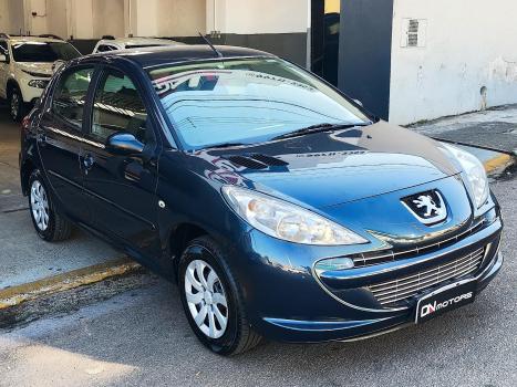 PEUGEOT 207 SW 1.4 4P FLEX XR , Foto 3
