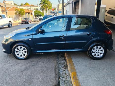 PEUGEOT 207 SW 1.4 4P FLEX XR , Foto 8