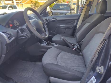 PEUGEOT 207 SW 1.4 4P FLEX XR , Foto 9