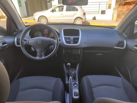 PEUGEOT 207 SW 1.4 4P FLEX XR , Foto 11
