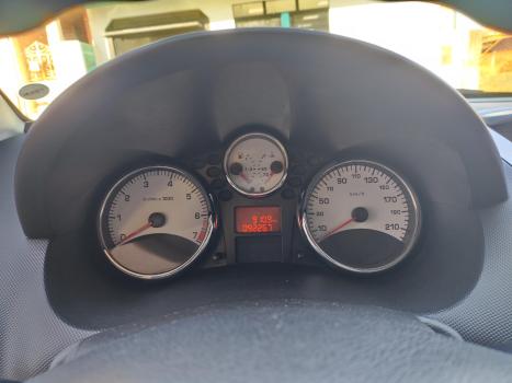 PEUGEOT 207 SW 1.4 4P FLEX XR , Foto 13