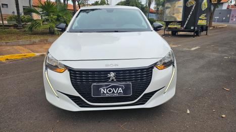 PEUGEOT 208 1.0 12V 4P FLEX LIKE, Foto 2