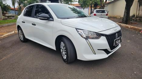 PEUGEOT 208 1.0 12V 4P FLEX LIKE, Foto 3