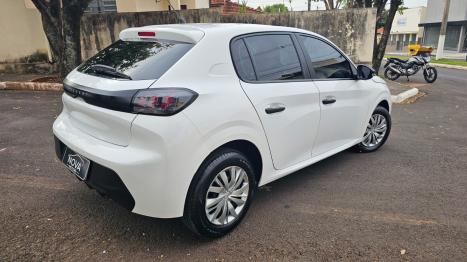 PEUGEOT 208 1.0 12V 4P FLEX LIKE, Foto 4